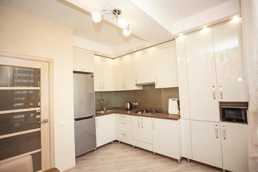 Sky House Exclusive Apartments Кишинёв Экстерьер фото