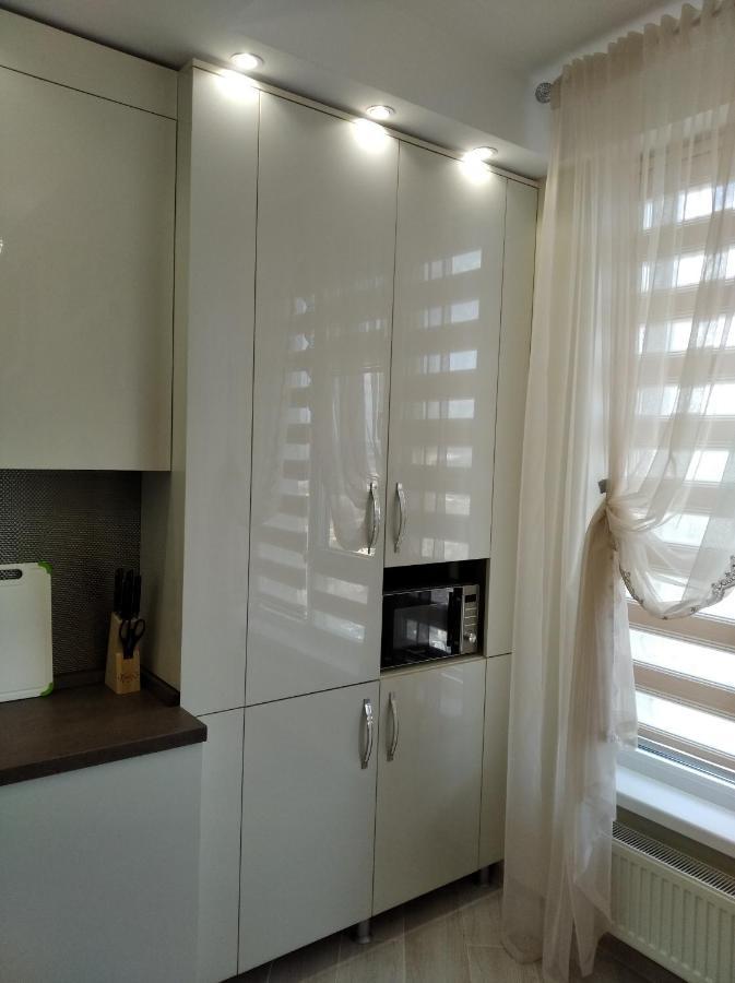 Sky House Exclusive Apartments Кишинёв Экстерьер фото