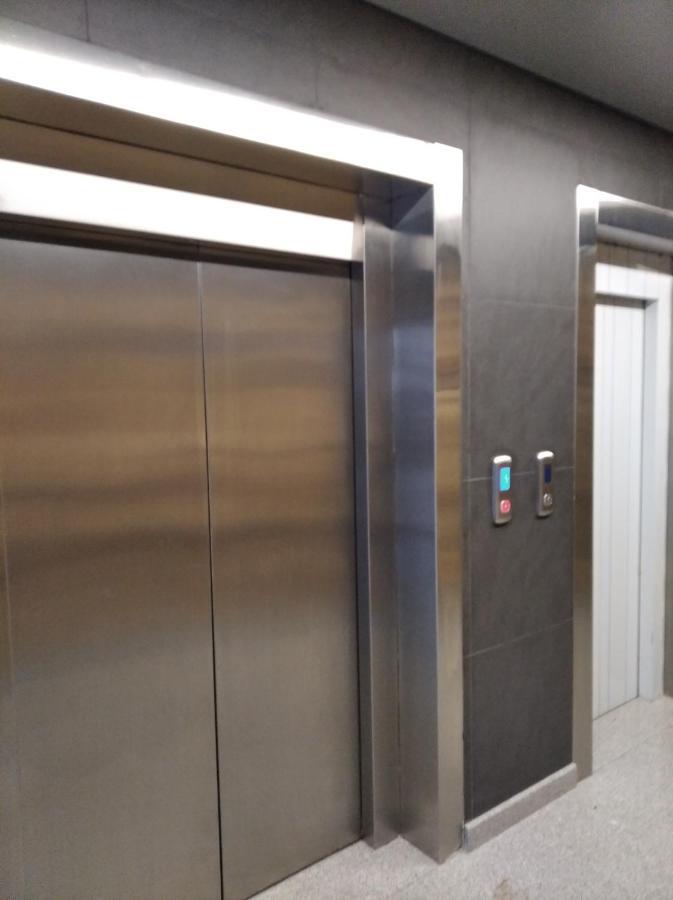 Sky House Exclusive Apartments Кишинёв Экстерьер фото